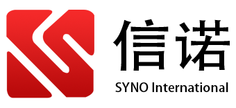 SYNO INTERNATIONAL